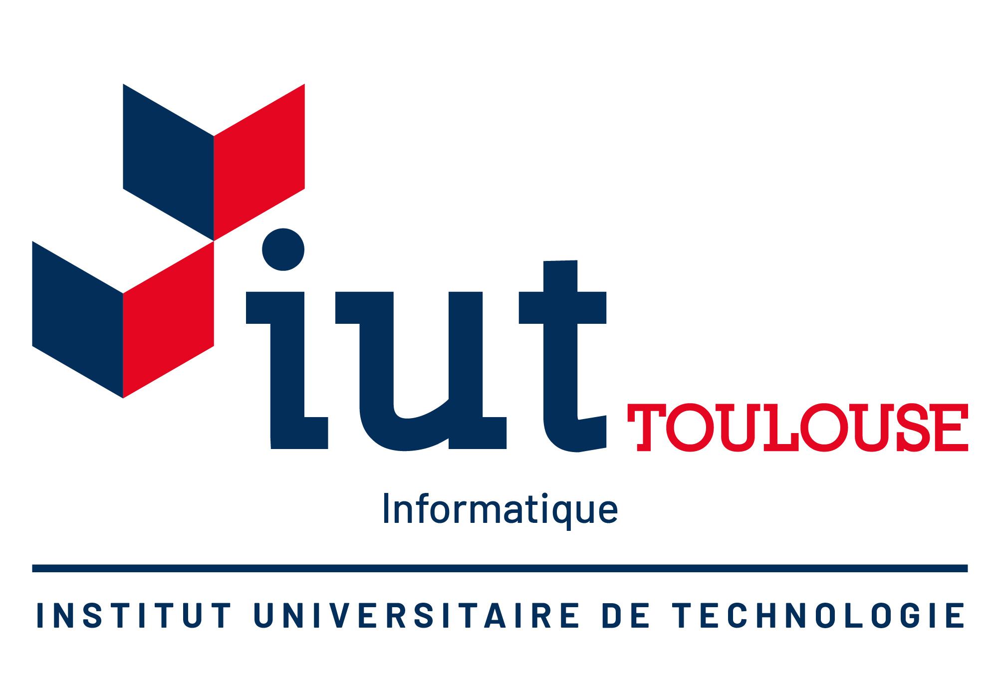 IUT Informatique